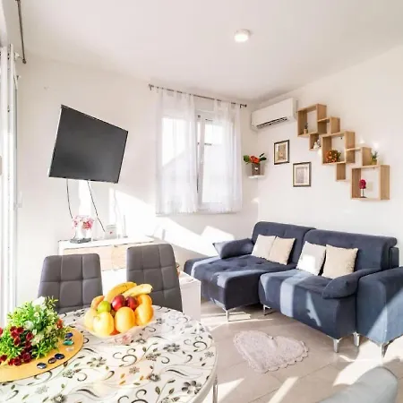Appartement Anka *