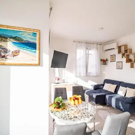 Anka Appartement *