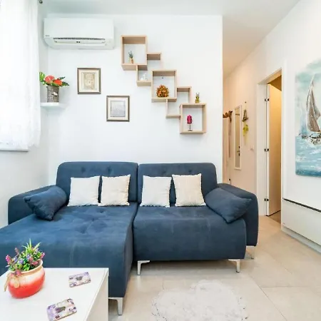 Appartement Anka *