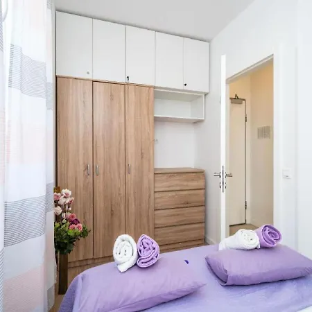Appartement Anka Dubrovnik