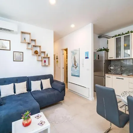 Anka Appartement Dubrovnik