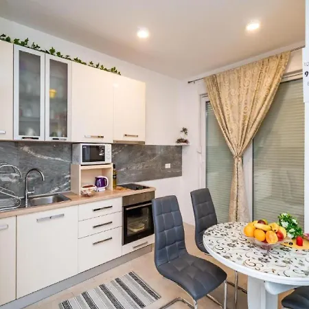 Appartement Anka *
