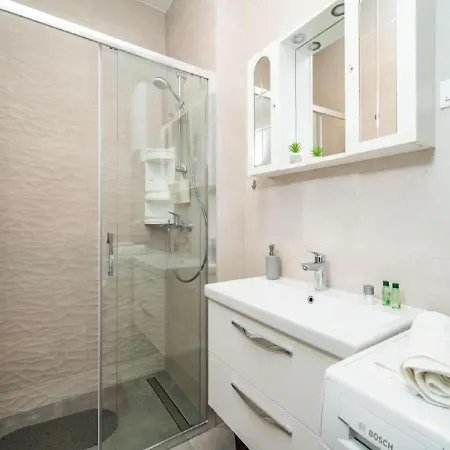Anka Appartement