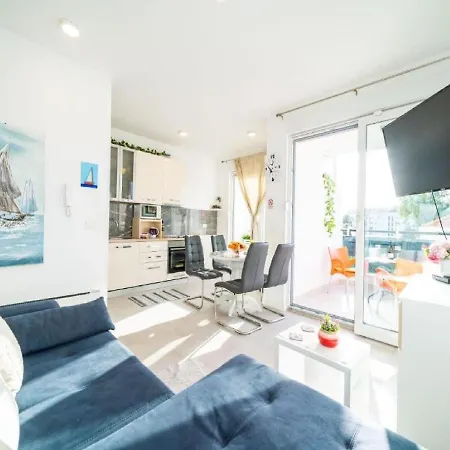 Anka Appartement Dubrovnik