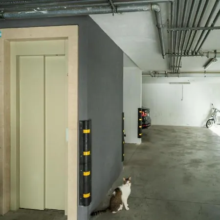 Anka Appartement *
