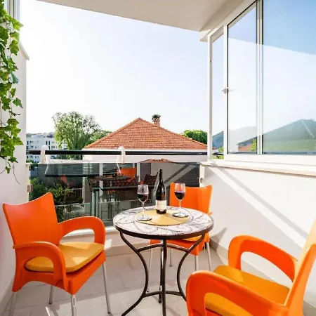 Anka Appartement *