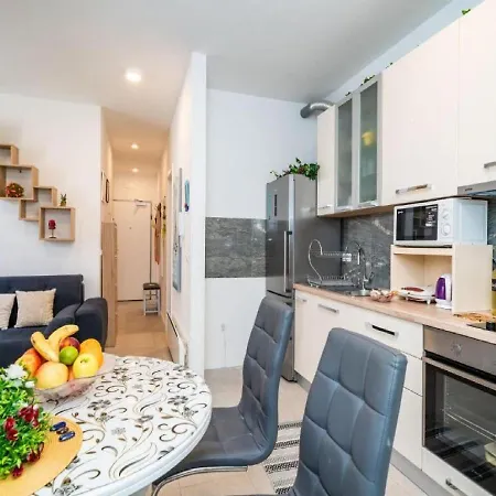 Anka Appartement Dubrovnik