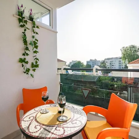 Appartement Anka